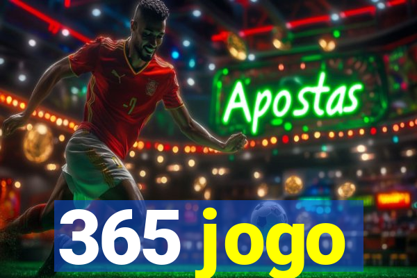 365 jogo